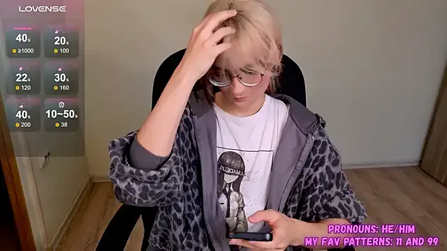 Nonchan_ – webcam model profile photo Image 19