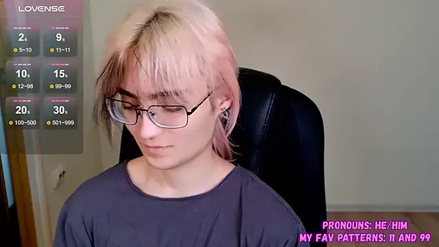 Nonchan_ – webcam model profile photo Image 7