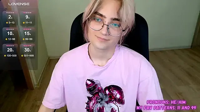 Nonchan_ – webcam model profile photo Image 8