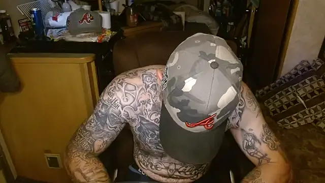 dirtypub – webcam model profile photo Image 5