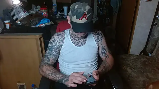 dirtypub – webcam model profile photo Image 7