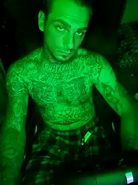 dirtypub – webcam model profile photo Image 8
