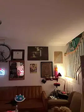 PumaShyXD – webcam model profile photo Image 2