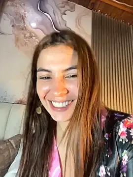 BellaHurst – webcam model profile photo Image 1