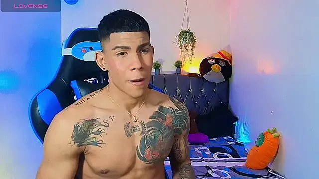 dirtypub – webcam model profile photo Image 13