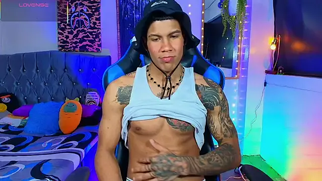 dirtypub – webcam model profile photo Image 7
