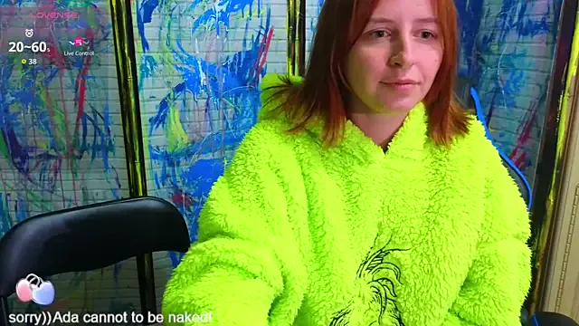 roouse – webcam model profile photo Image 17