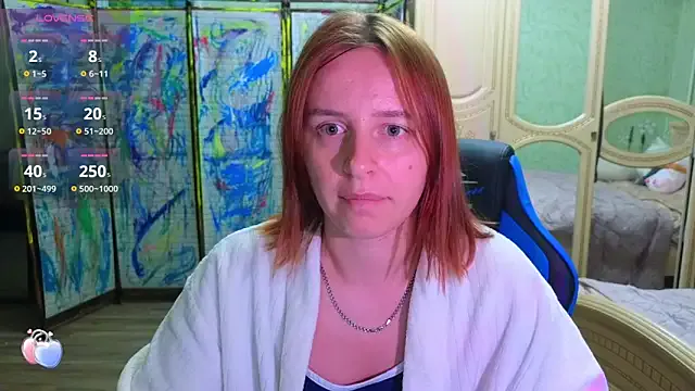 roouse – webcam model profile photo Image 18