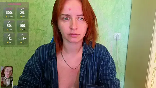 roouse – webcam model profile photo Image 9