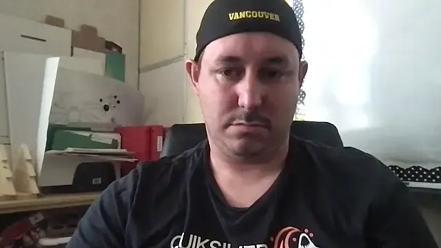 danejackson2025 – webcam model profile photo