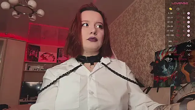 roouse – webcam model profile photo Image 6