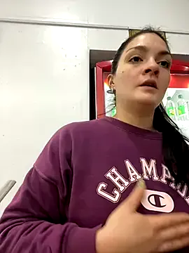 dalichuru – webcam model profile photo Image 3