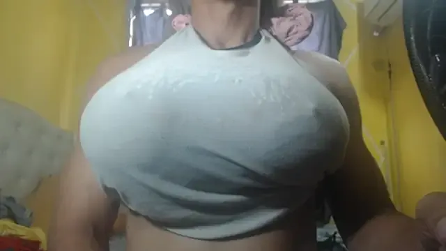 ClaireBree – webcam model profile photo Image 13