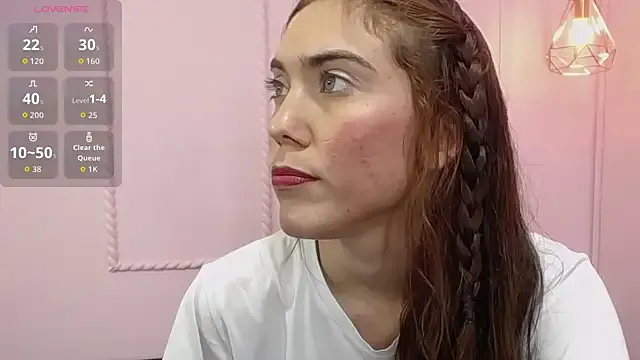 Mia--meow – webcam model profile photo Image 10