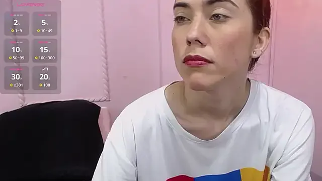 Mia--meow – webcam model profile photo Image 8