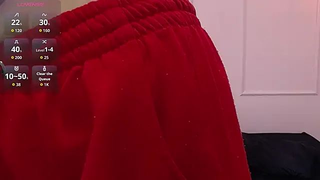 Mia--meow – webcam model profile photo Image 9