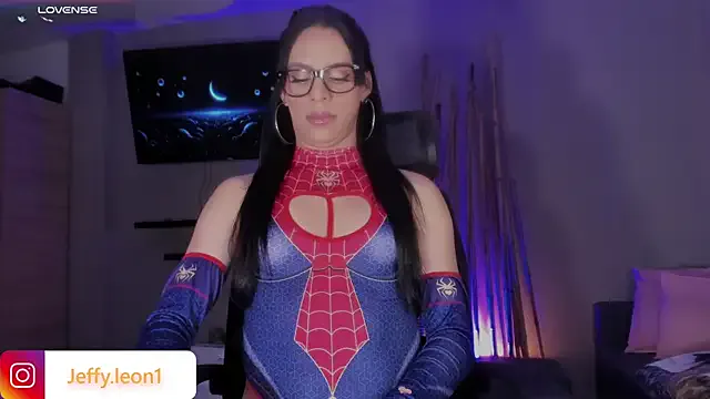 lavetax1 – webcam model profile photo Image 4