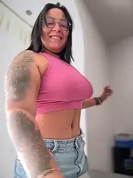 DannaaMeliza's Thumb Image