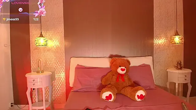 ClaireBree – webcam model profile photo Image 13