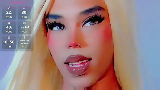  – webcam model profile photo Image 6