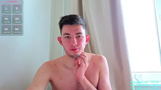 natenatejosh – webcam model profile photo Image 17