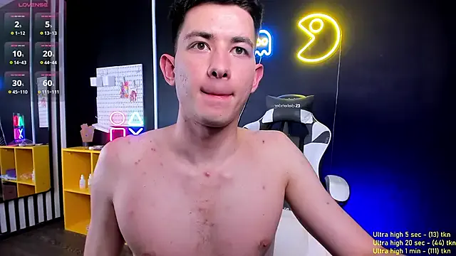 natenatejosh – webcam model profile photo Image 8
