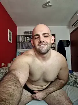 dirtypub – webcam model profile photo Image 10