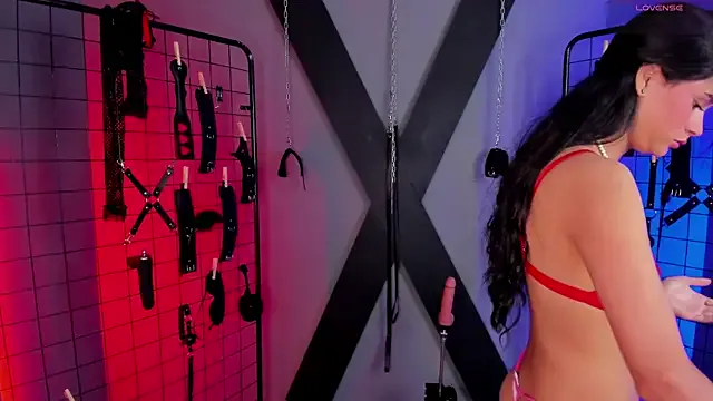 DaphneLiah_BDSM Image 5