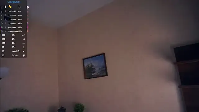 maataaan – webcam model profile photo Image 16