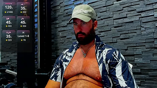 roouse – webcam model profile photo Image 3