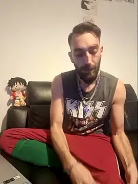 DaWoD030 – webcam model profile photo