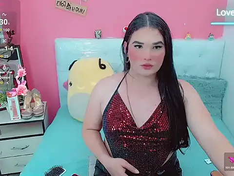 princess0303 – webcam model profile photo Image 1