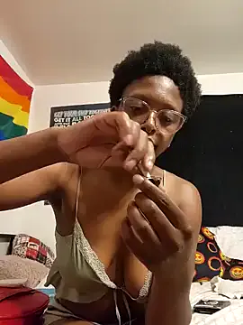 Decayingjinx – webcam model profile photo