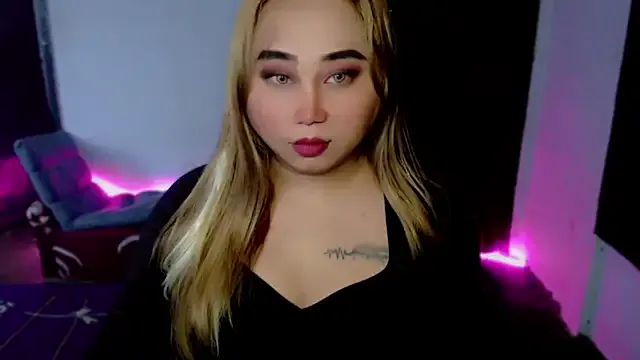 Degeneresqueen – webcam model profile photo