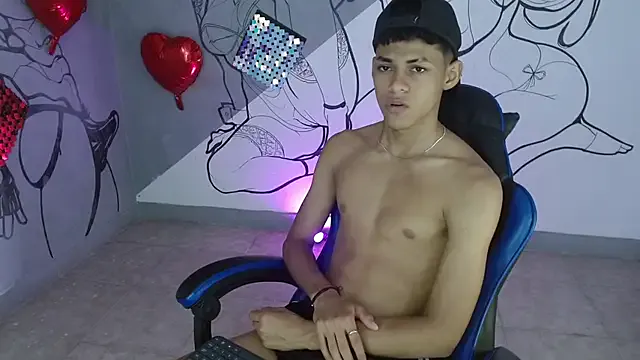 ericsex_tw – webcam model profile photo Image 4