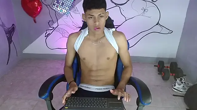 ericsex_tw – webcam model profile photo Image 5