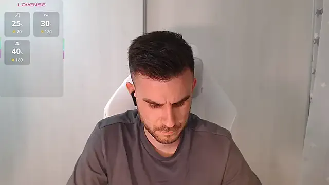 miniman99 – webcam model profile photo Image 3