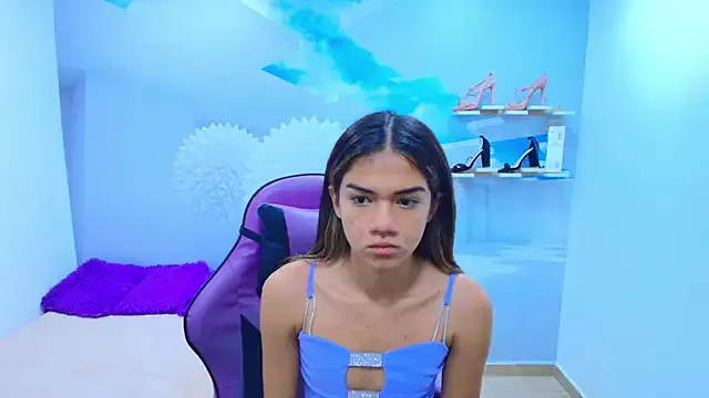 LushianaFitness – webcam model profile photo Image 16