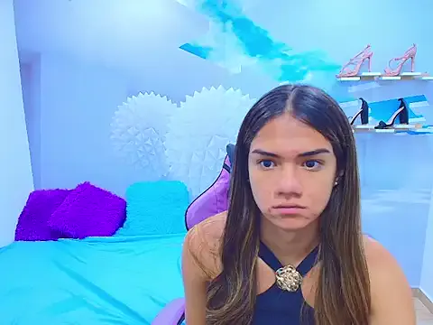 LushianaFitness – webcam model profile photo Image 17