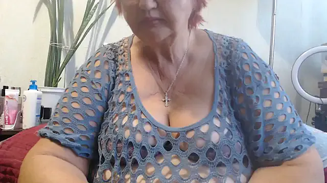 AnnAbbey – webcam model profile photo Image 16