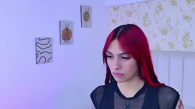 LissiWolf – webcam model profile photo Image 18