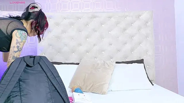 LissiWolf – webcam model profile photo Image 19