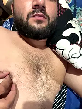 Mr_Genghis_Khan – webcam model profile photo Image 2