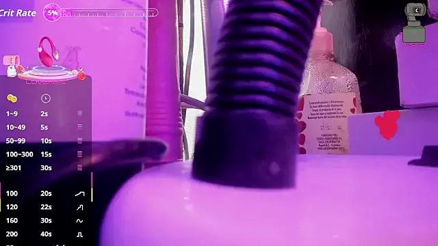 roouse – webcam model profile photo Image 11