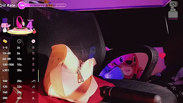 roouse – webcam model profile photo Image 12