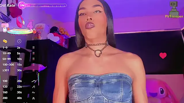 roouse – webcam model profile photo Image 15