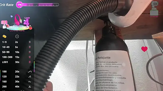 roouse – webcam model profile photo Image 16