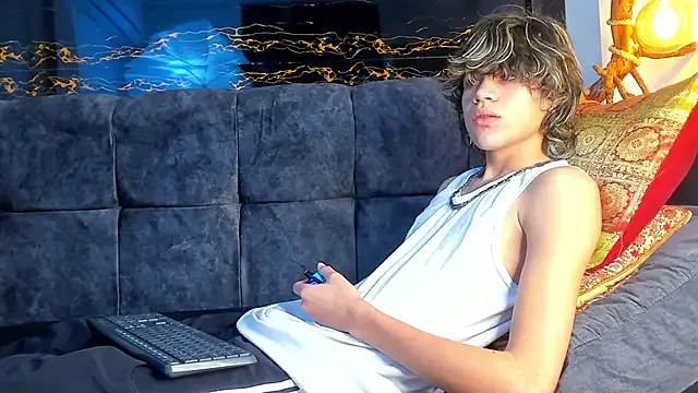 Diamond_twink Image 16