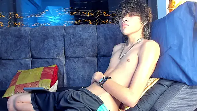 Diamond_twink Image 18