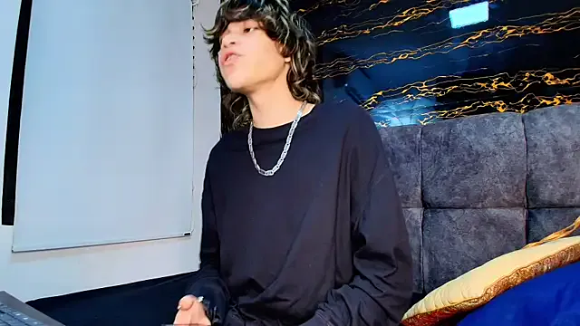 Diamond_twink Image 19